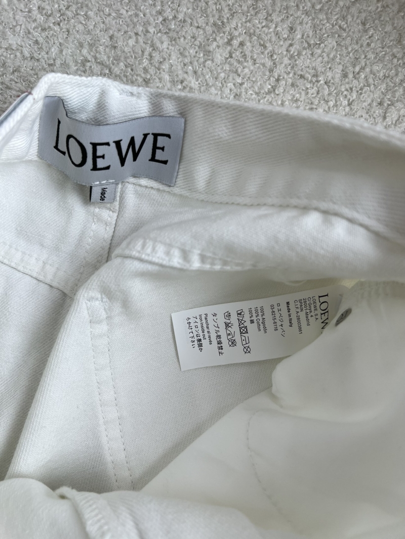 Loewe Shorts